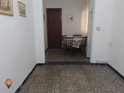CASA JUNTO PARC DEL NORD CON GARAJE!!!!
