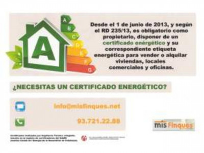 CASA PARA DOS FAMILIAS JUNTO AL PARC NORD!!!!