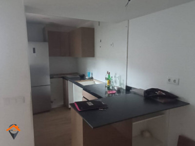 CASA PARA DOS FAMILIAS JUNTO AL PARC NORD!!!!