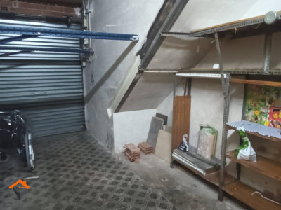 CASA PARA DOS FAMILIAS JUNTO AL PARC NORD!!!!