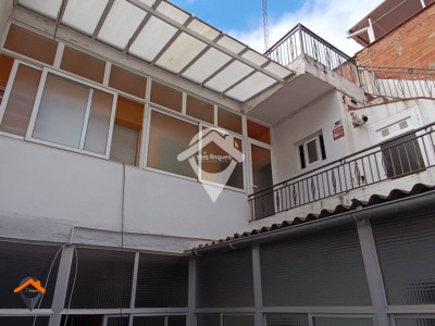 CASA PARA REFORMAR, IDEAL 2 FAMILIAS¡¡¡¡¡