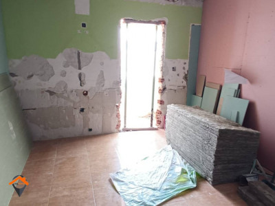 CASA PARA TERMINAR, IDEAL 2 FAMILIAS!!
