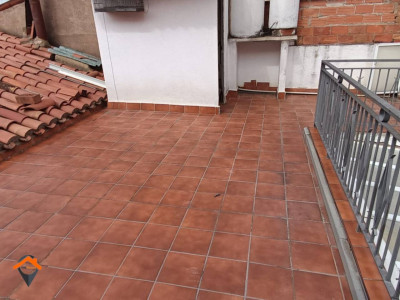 CASA PARA TERMINAR, IDEAL 2 FAMILIAS!!