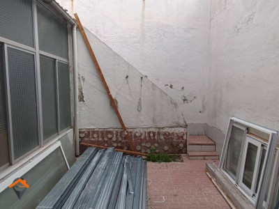 CASA PARA TERMINAR, IDEAL 2 FAMILIAS!!