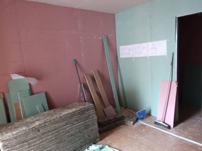 CASA PARA TERMINAR, IDEAL 2 FAMILIAS!!