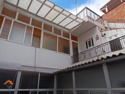 CASA PARA TERMINAR, IDEAL 2 FAMILIAS!!