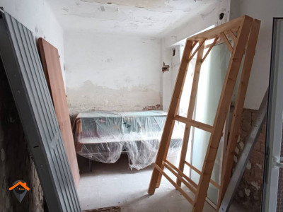 CASA PARA TERMINAR, IDEAL 2 FAMILIAS!!