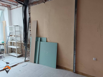 CASA PARA TERMINAR, IDEAL 2 FAMILIAS!!