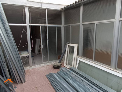 CASA PARA TERMINAR, IDEAL 2 FAMILIAS!!