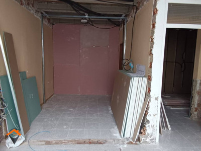 CASA PARA TERMINAR, IDEAL 2 FAMILIAS!!