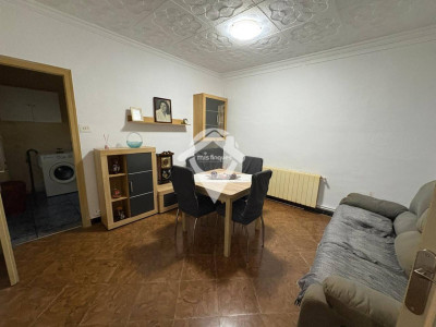 CASA PLANTA BAJA CANTONERA CON PATIO Y TERRAZA