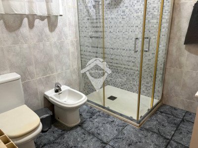 CASA PLANTA BAJA CANTONERA CON PATIO Y TERRAZA