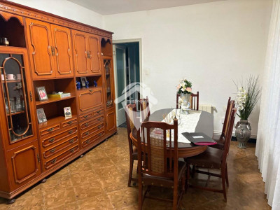 CASA PLANTA BAJA CANTONERA CON PATIO Y TERRAZA