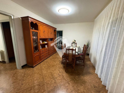 CASA PLANTA BAJA CANTONERA CON PATIO Y TERRAZA