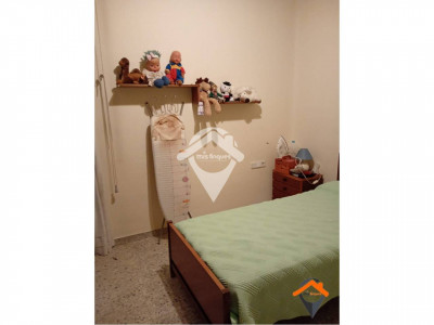 CASA PLANTA BAJA CON PATIO Y TERRAZA EIXAMPLE-SABADELL