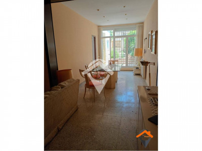 CASA PLANTA BAJA CON PATIO Y TERRAZA EIXAMPLE-SABADELL