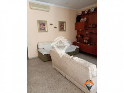 CASA PLANTA BAJA CON PATIO Y TERRAZA EIXAMPLE-SABADELL