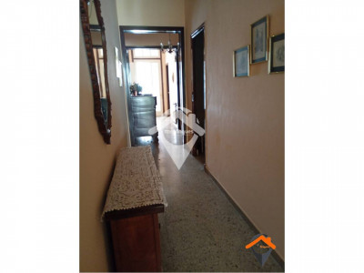 CASA PLANTA BAJA CON PATIO Y TERRAZA EIXAMPLE-SABADELL
