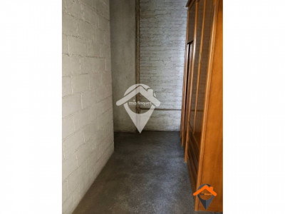 CASA PLANTA BAJA CON PATIO Y TERRAZA EIXAMPLE-SABADELL