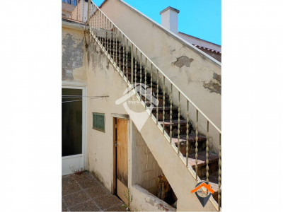 CASA PLANTA BAJA CON PATIO Y TERRAZA EIXAMPLE-SABADELL