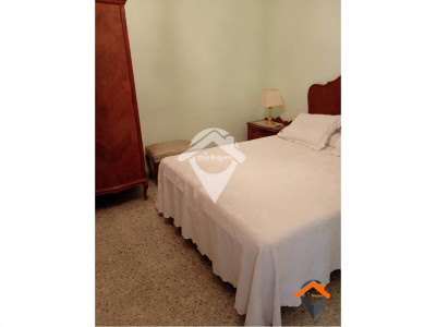 CASA PLANTA BAJA CON PATIO Y TERRAZA EIXAMPLE-SABADELL