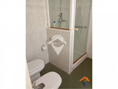 CASA PLANTA BAJA CON PATIO Y TERRAZA EIXAMPLE-SABADELL