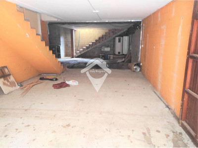 CASA RUSTICA EN VENTA ZONA ESTANY DE GALLECS