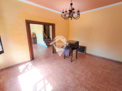 CASA RUSTICA EN VENTA ZONA ESTANY DE GALLECS
