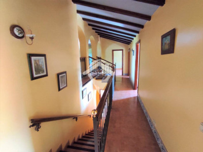 CASA RUSTICA EN VENTA ZONA ESTANY DE GALLECS
