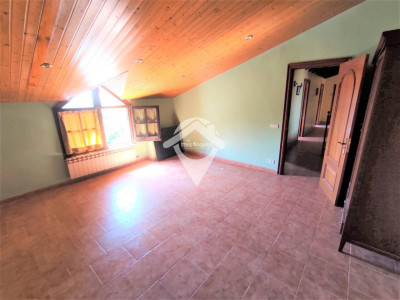 CASA RUSTICA EN VENTA ZONA ESTANY DE GALLECS