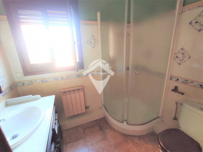 CASA RUSTICA EN VENTA ZONA ESTANY DE GALLECS