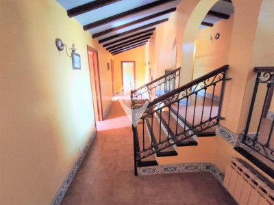 CASA RUSTICA EN VENTA ZONA ESTANY DE GALLECS