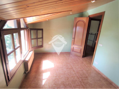 CASA RUSTICA EN VENTA ZONA ESTANY DE GALLECS