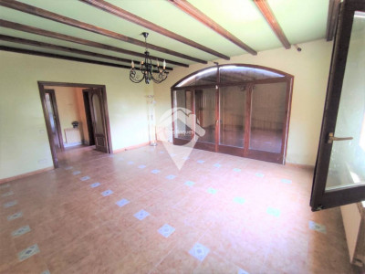 CASA RUSTICA EN VENTA ZONA ESTANY DE GALLECS
