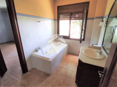 CASA RUSTICA EN VENTA ZONA ESTANY DE GALLECS