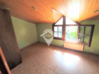 CASA RUSTICA EN VENTA ZONA ESTANY DE GALLECS