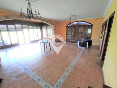 CASA RUSTICA EN VENTA ZONA ESTANY DE GALLECS