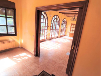 CASA RUSTICA EN VENTA ZONA ESTANY DE GALLECS