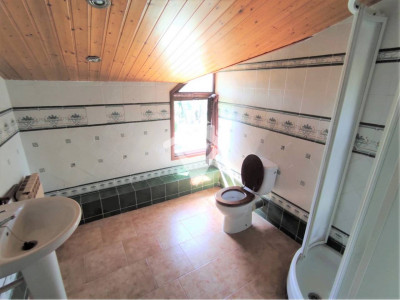 CASA RUSTICA EN VENTA ZONA ESTANY DE GALLECS