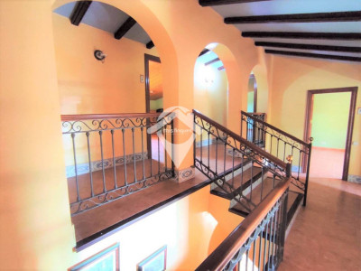 CASA RUSTICA EN VENTA ZONA ESTANY DE GALLECS
