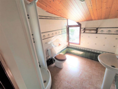 CASA RUSTICA EN VENTA ZONA ESTANY DE GALLECS