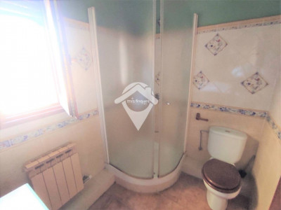 CASA RUSTICA EN VENTA ZONA ESTANY DE GALLECS