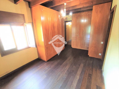 CASA RUSTICA EN VENTA ZONA ESTANY DE GALLECS