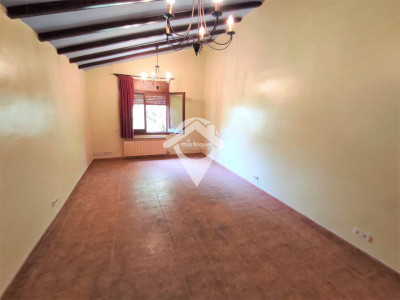 CASA RUSTICA EN VENTA ZONA ESTANY DE GALLECS