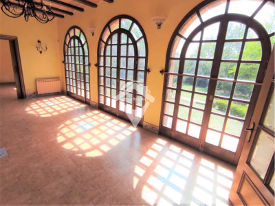 CASA RUSTICA EN VENTA ZONA ESTANY DE GALLECS