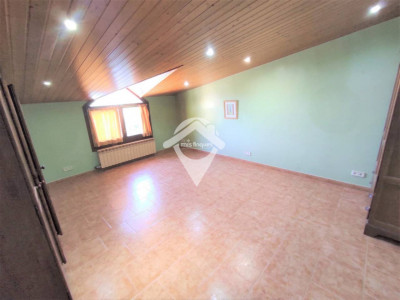 CASA RUSTICA EN VENTA ZONA ESTANY DE GALLECS