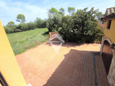 CASA RUSTICA EN VENTA ZONA ESTANY DE GALLECS