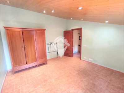 CASA RUSTICA EN VENTA ZONA ESTANY DE GALLECS