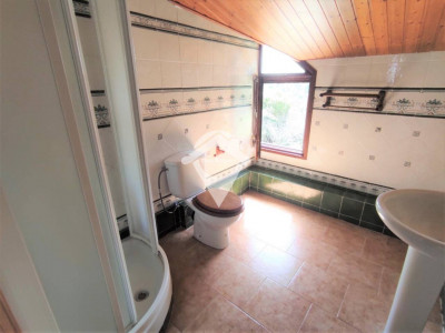 CASA RUSTICA EN VENTA ZONA ESTANY DE GALLECS