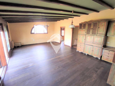 CASA RUSTICA EN VENTA ZONA ESTANY DE GALLECS